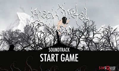 game pic for Black Metal Man